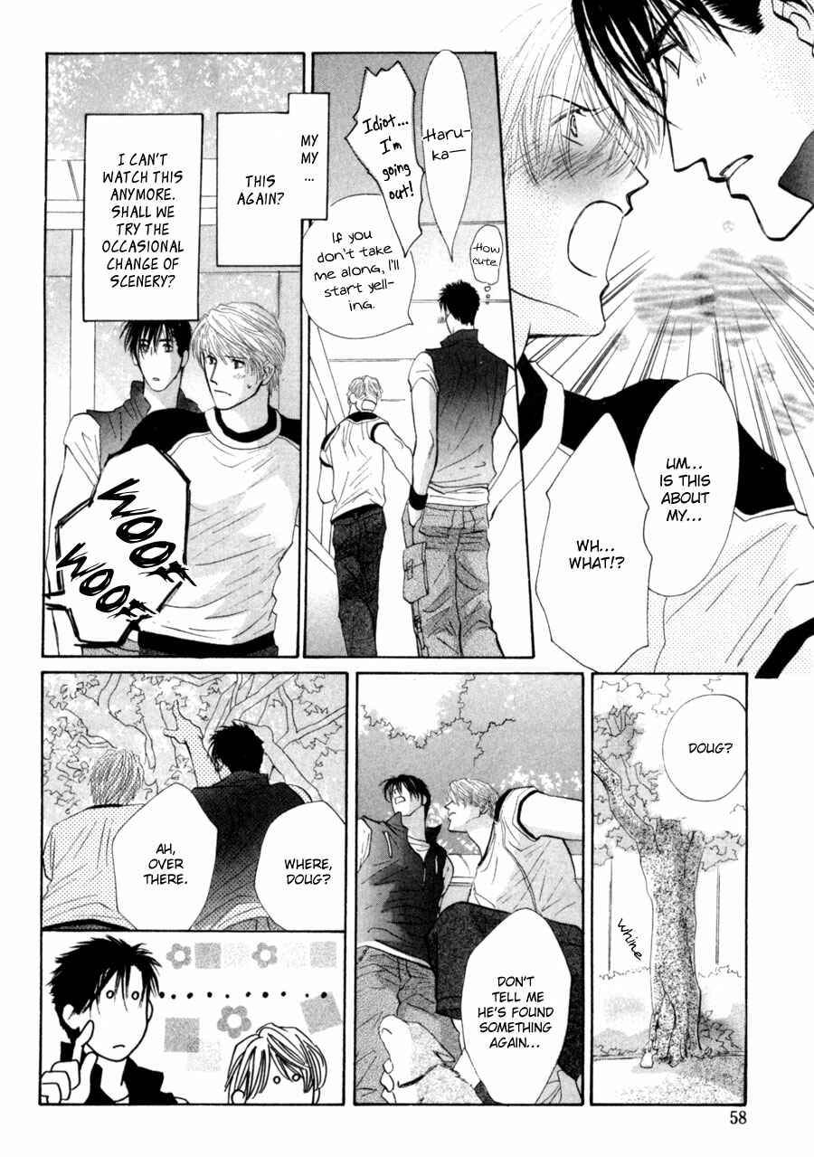 Page 4 Chapter 79 G・DEFEND