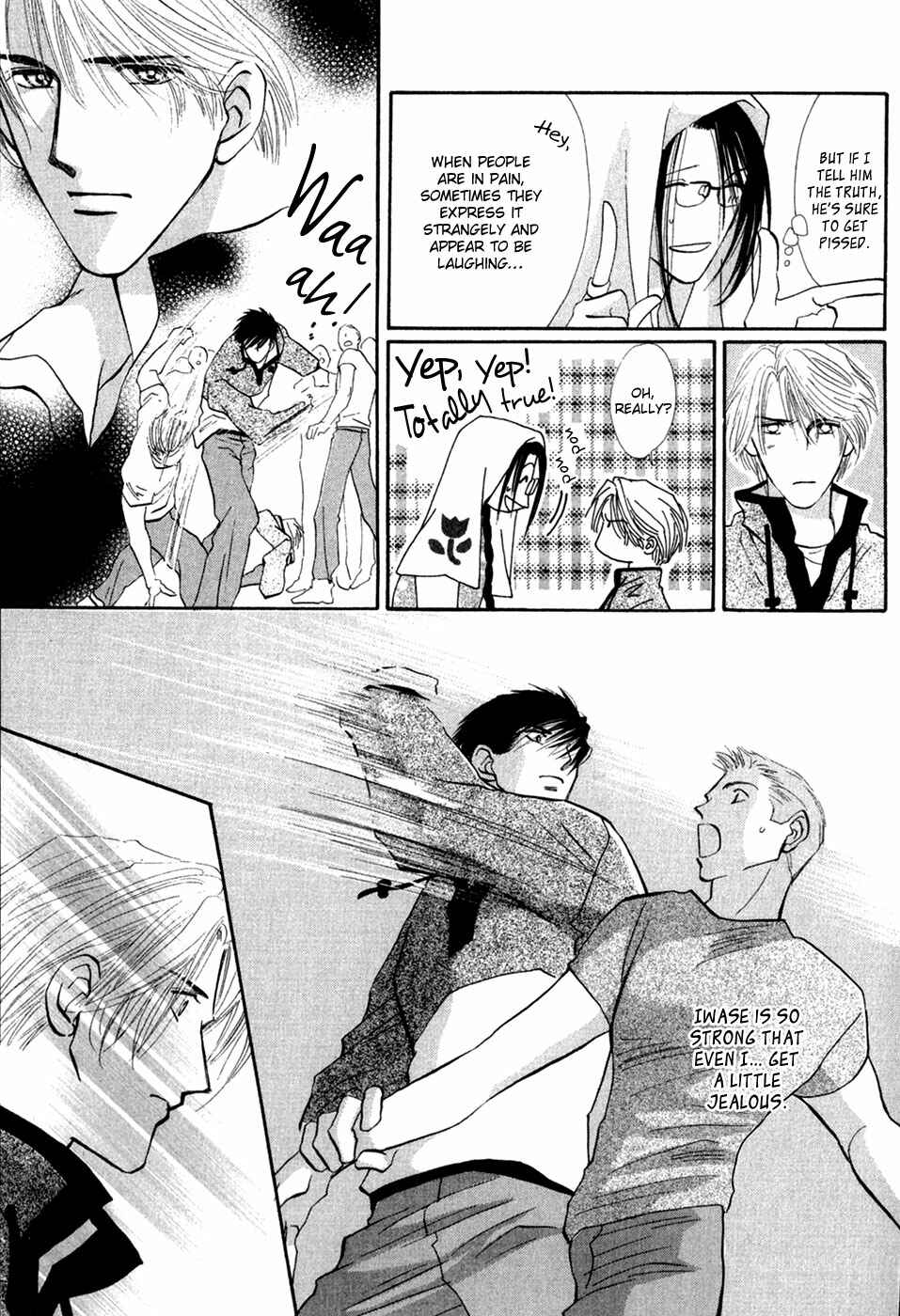 Page 6 Chapter 29 G・DEFEND