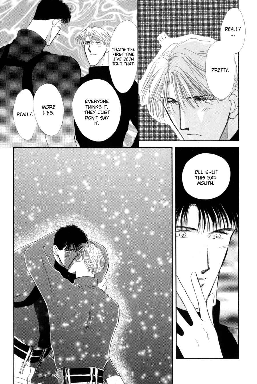 Page 15 Chapter 15.5 G・DEFEND