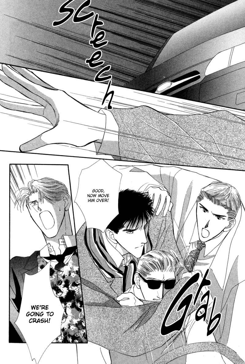 Page 30 Chapter 8 G・DEFEND