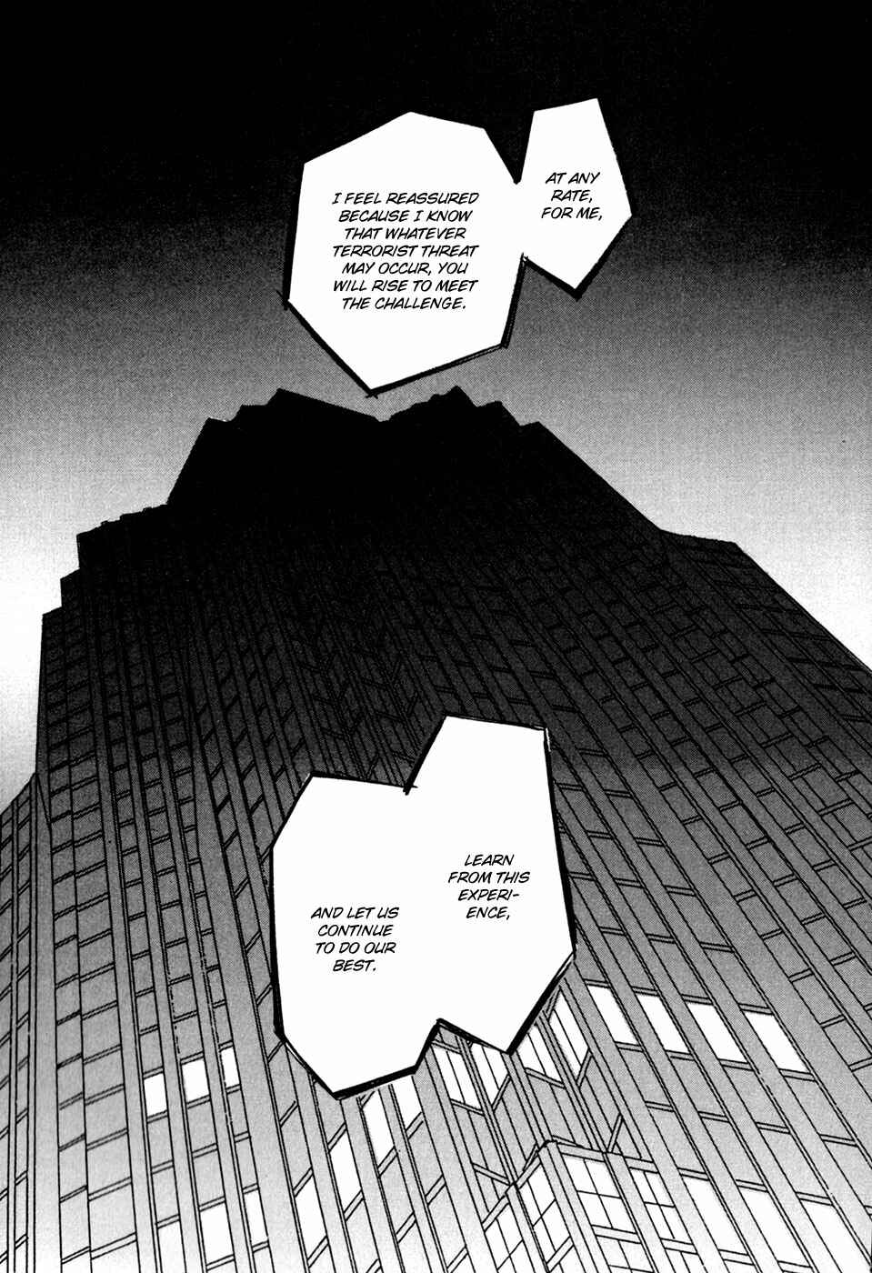 Page 44 Chapter 31 G・DEFEND