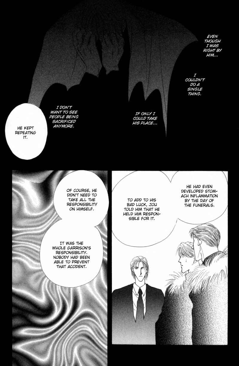 Page 63 Chapter 11 G・DEFEND