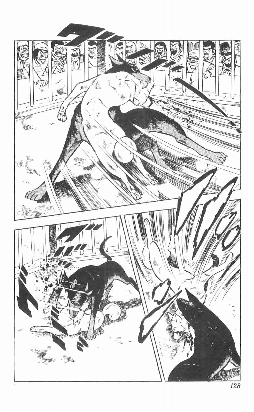 Page 31 Chapter 28 Yamato the White Fighter
