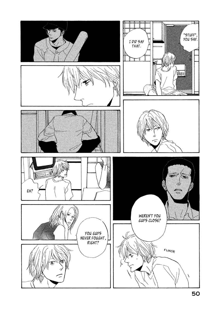 Page 15 Chapter 2 Satanic Sweet