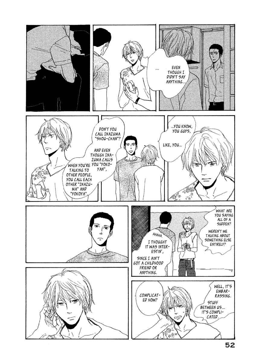 Page 17 Chapter 2 Satanic Sweet