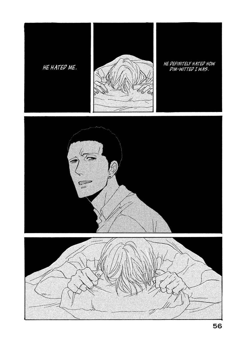 Page 21 Chapter 2 Satanic Sweet