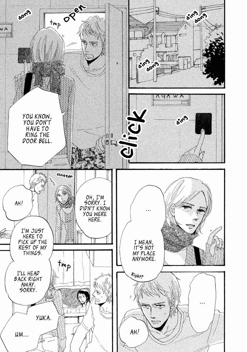 Page 10 Chapter 5 Satanic Sweet
