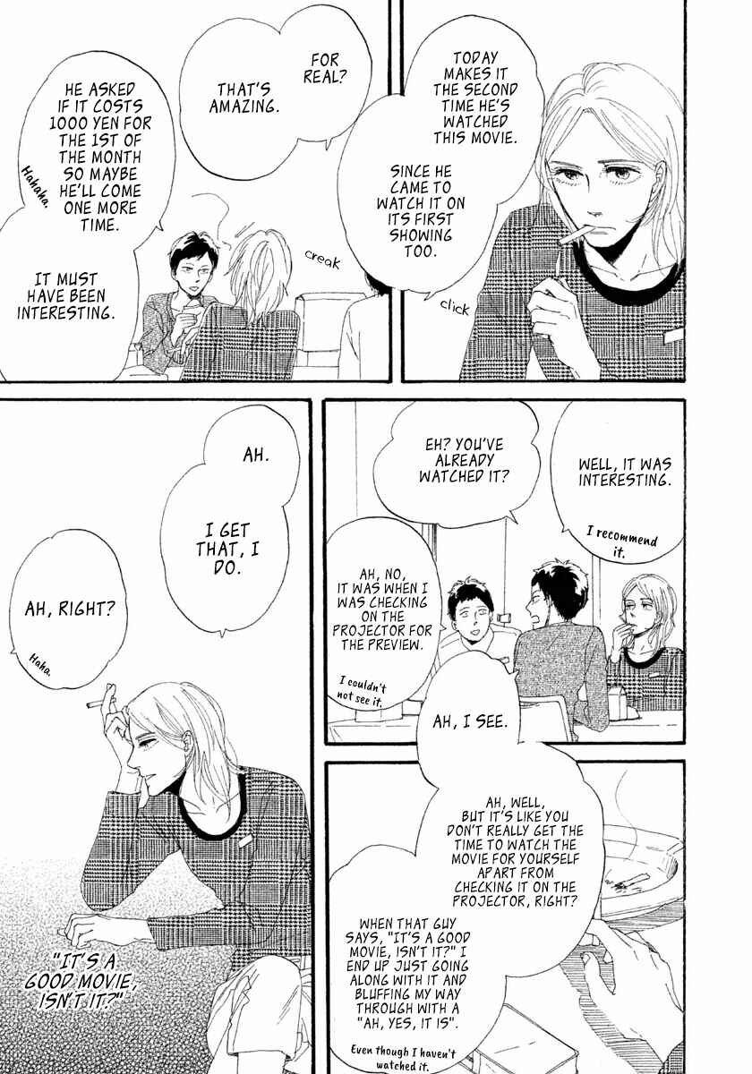 Page 16 Chapter 5 Satanic Sweet