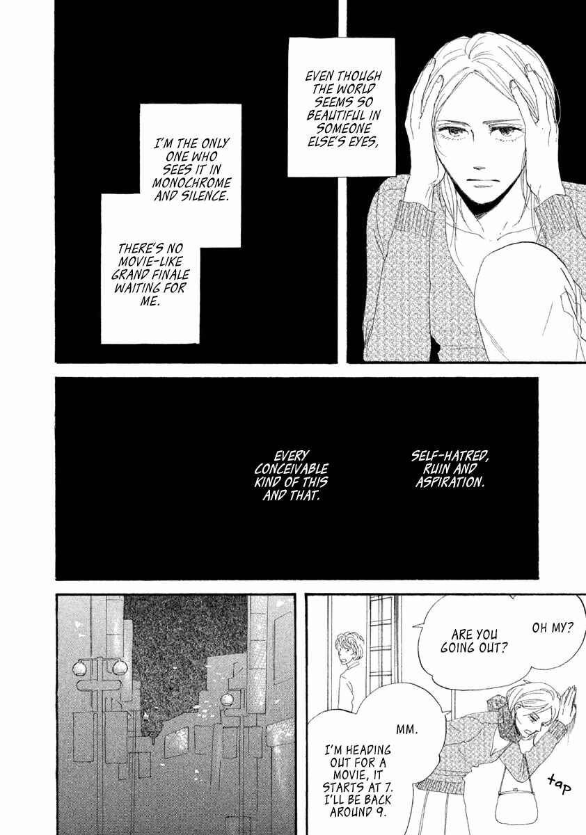 Page 19 Chapter 5 Satanic Sweet
