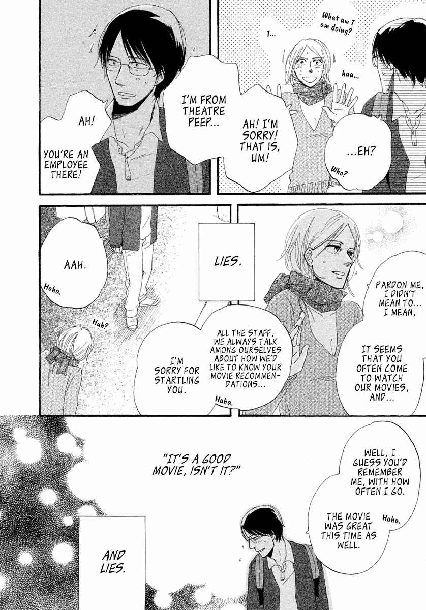 Page 21 Chapter 5 Satanic Sweet