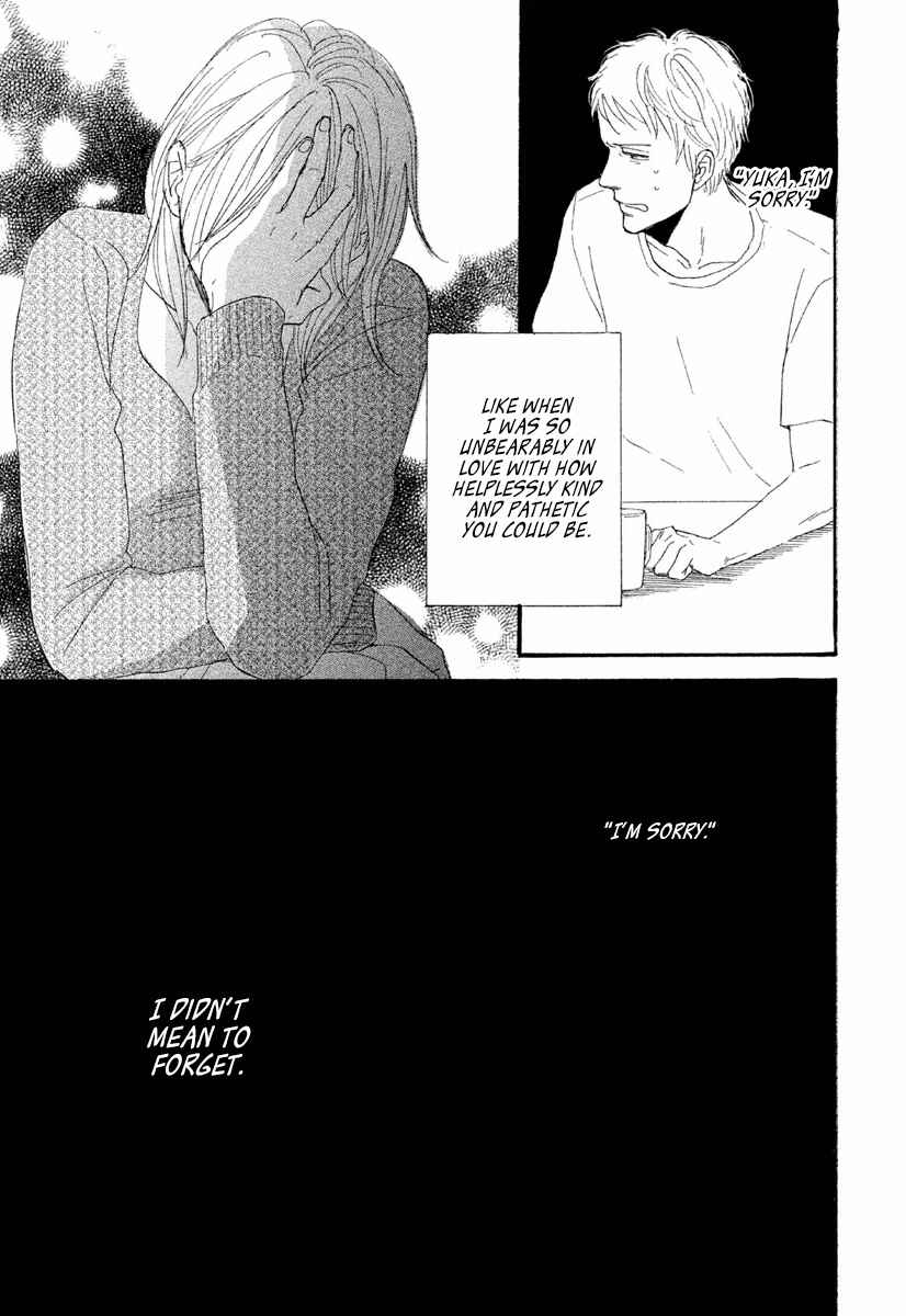 Page 28 Chapter 5 Satanic Sweet