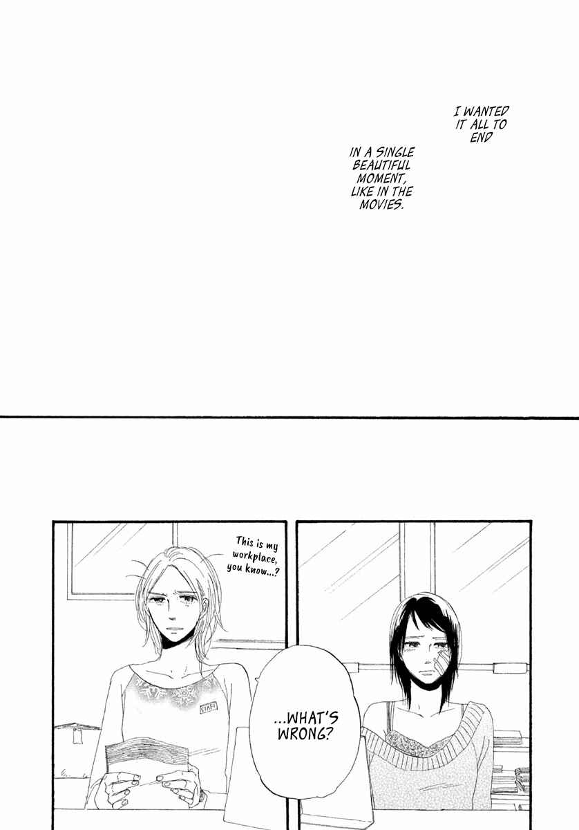 Page 29 Chapter 5 Satanic Sweet
