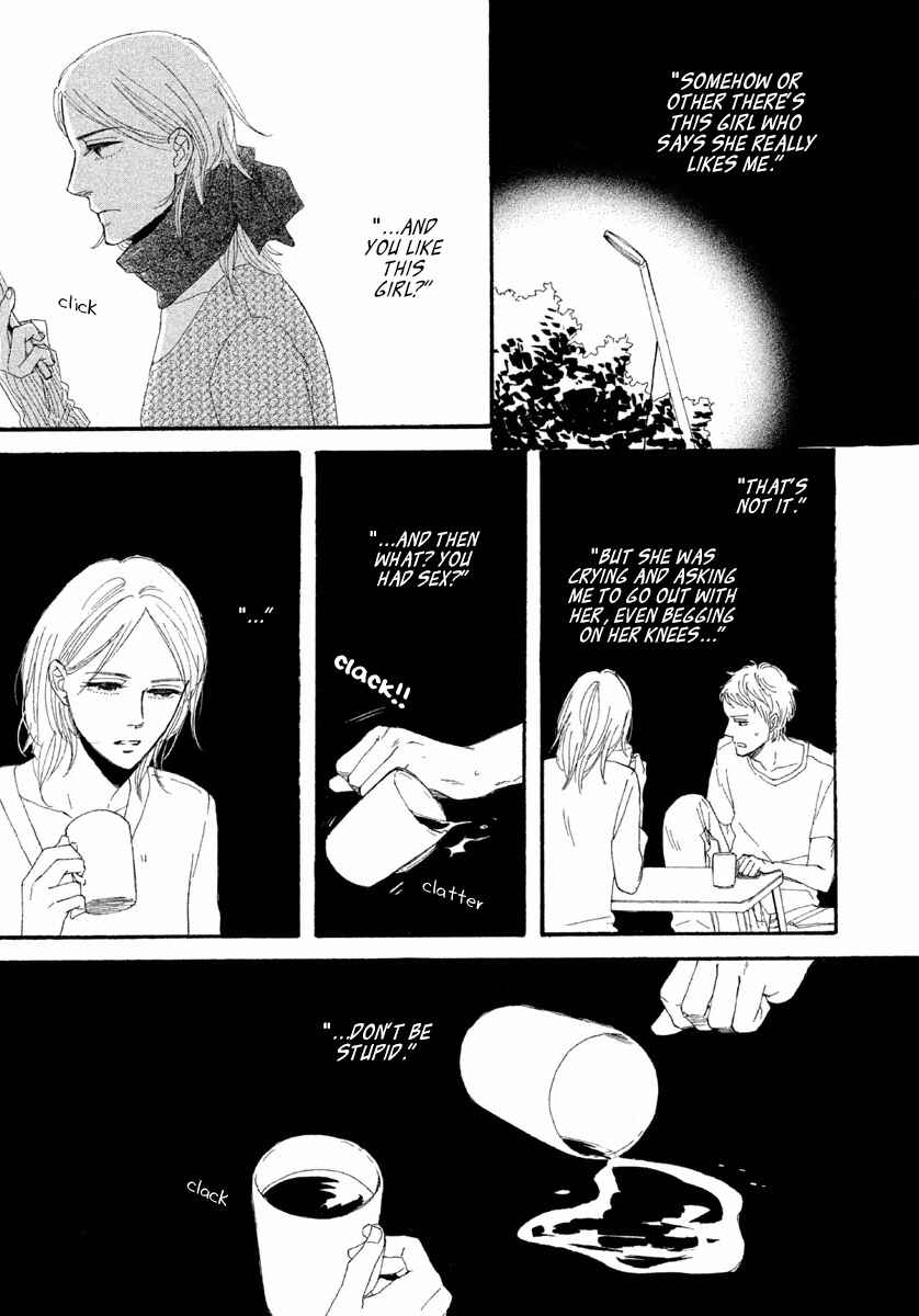 Page 8 Chapter 5 Satanic Sweet