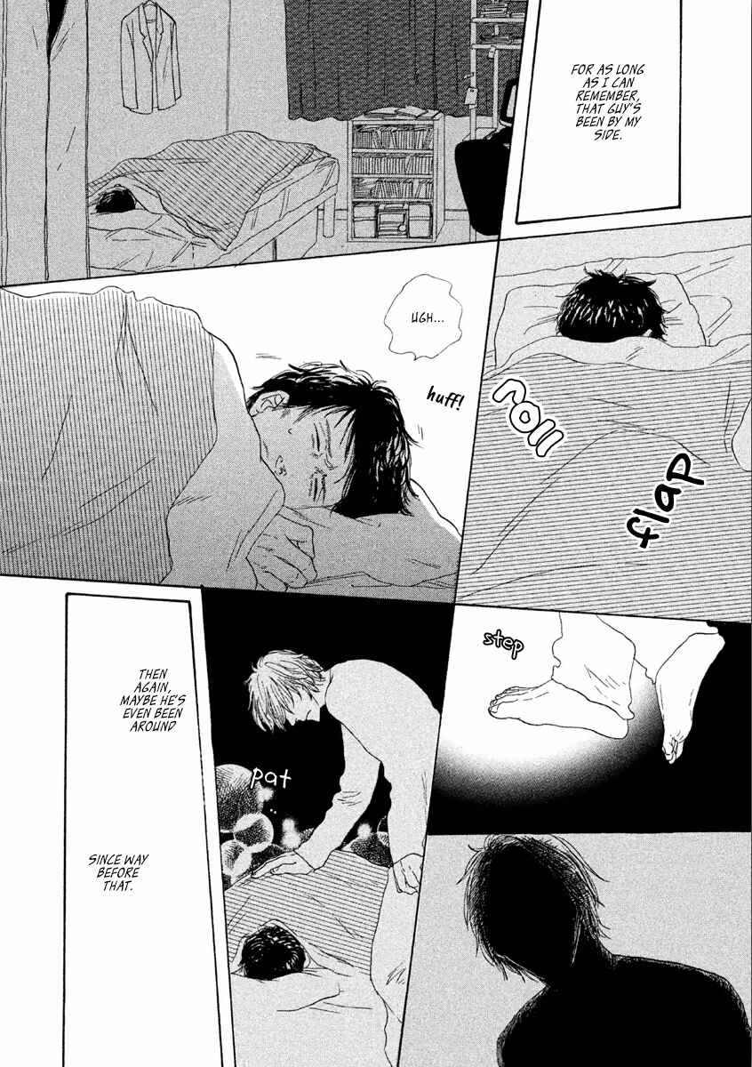 Page 2 Chapter 4 Satanic Sweet