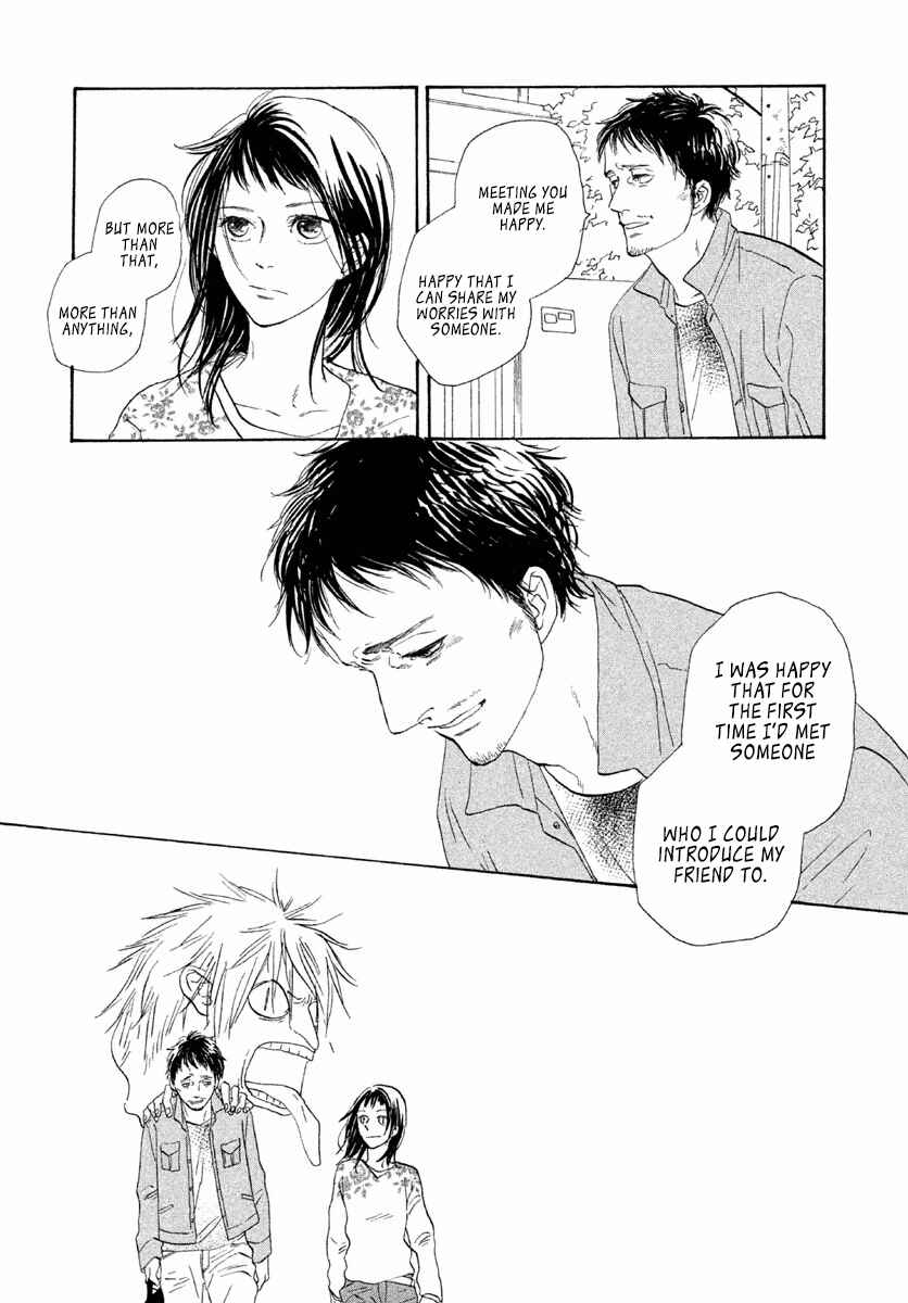 Page 36 Chapter 4 Satanic Sweet