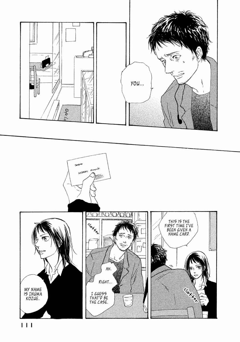 Page 8 Chapter 4 Satanic Sweet