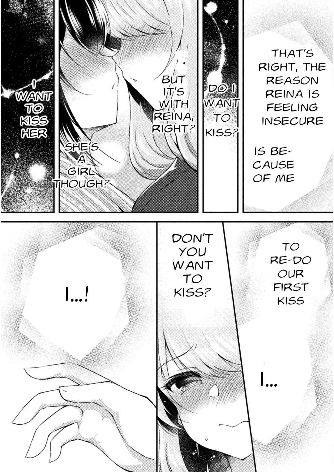 Page 17 Chapter 11 Yuri Love Slave - Futari dake no Houkago