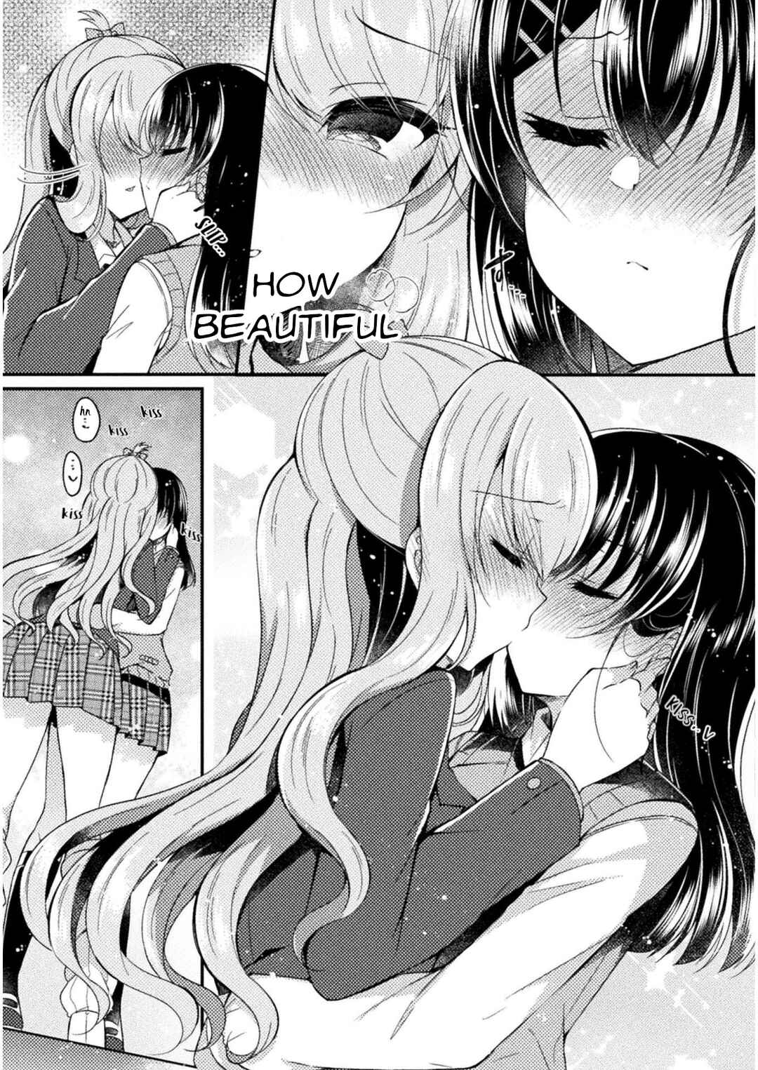 Page 5 Chapter 12 Yuri Love Slave - Futari dake no Houkago