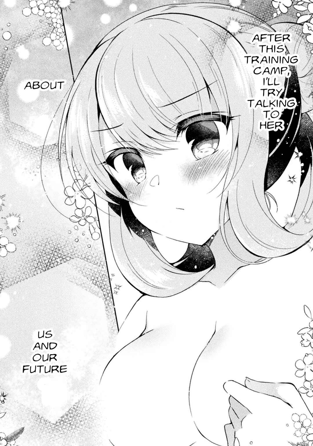 Page 8 Chapter 10 Yuri Love Slave - Futari dake no Houkago