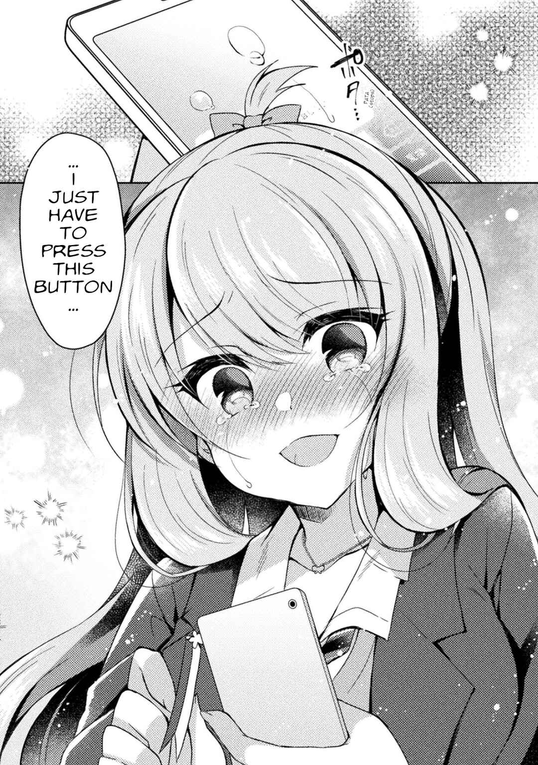 Page 18 Chapter 14 Yuri Love Slave - Futari dake no Houkago