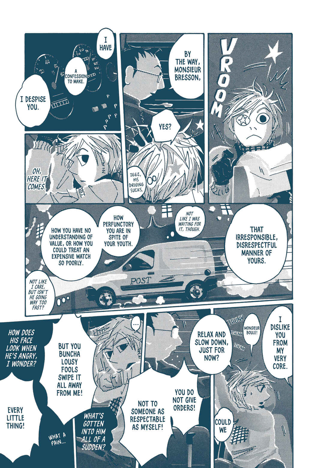 Page 15 Chapter 4 Star-Crafter