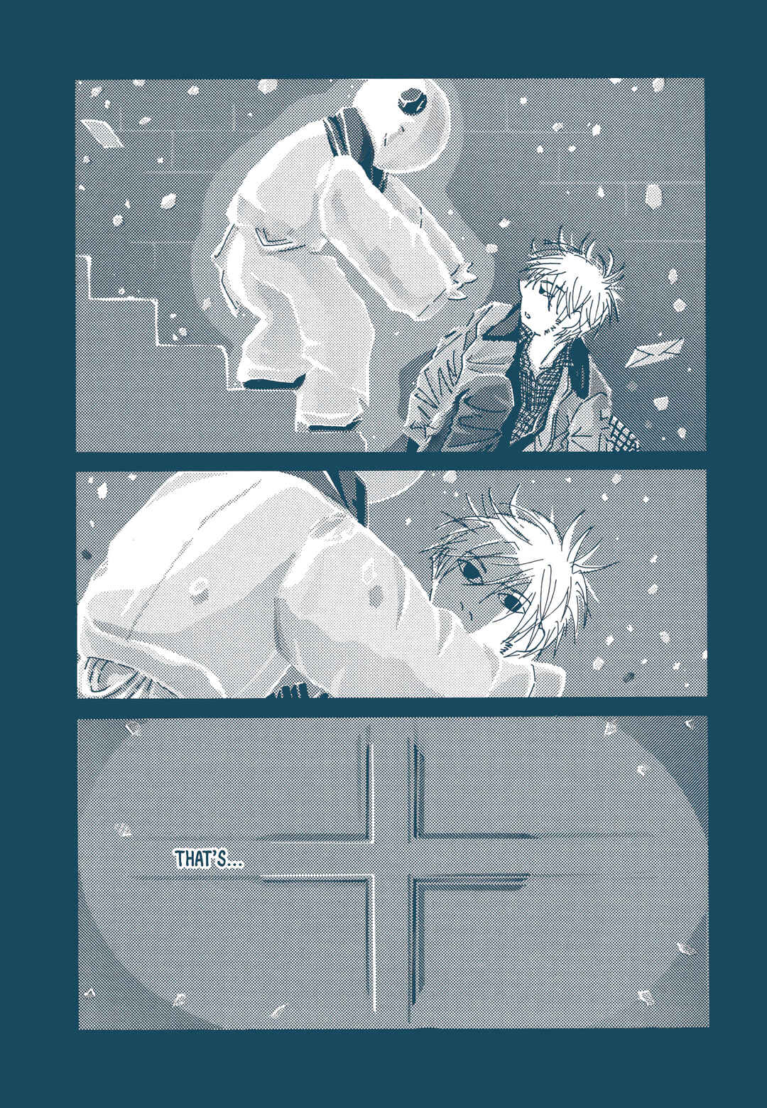 Page 19 Chapter 4 Star-Crafter
