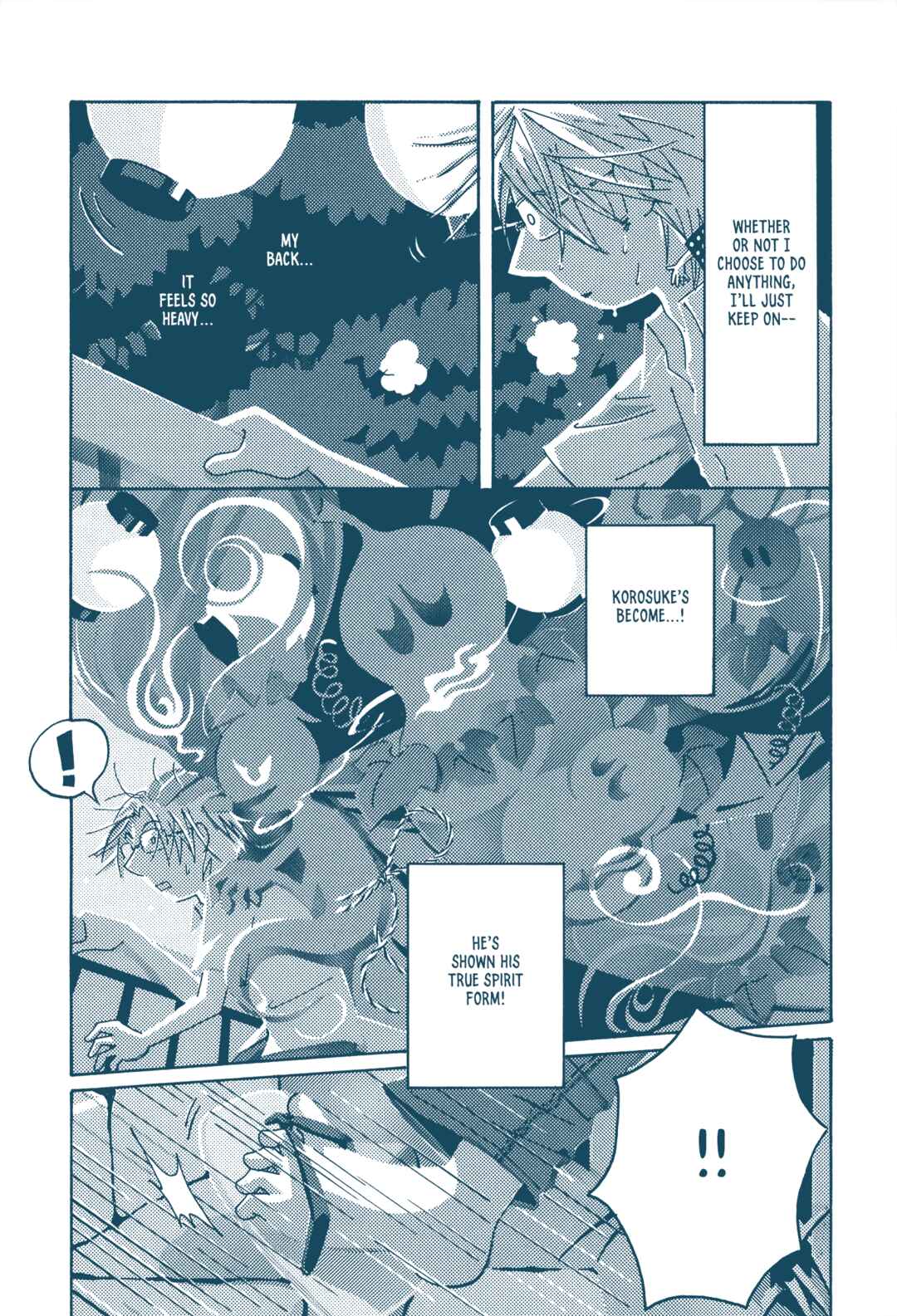 Page 13 Chapter 3 Star-Crafter