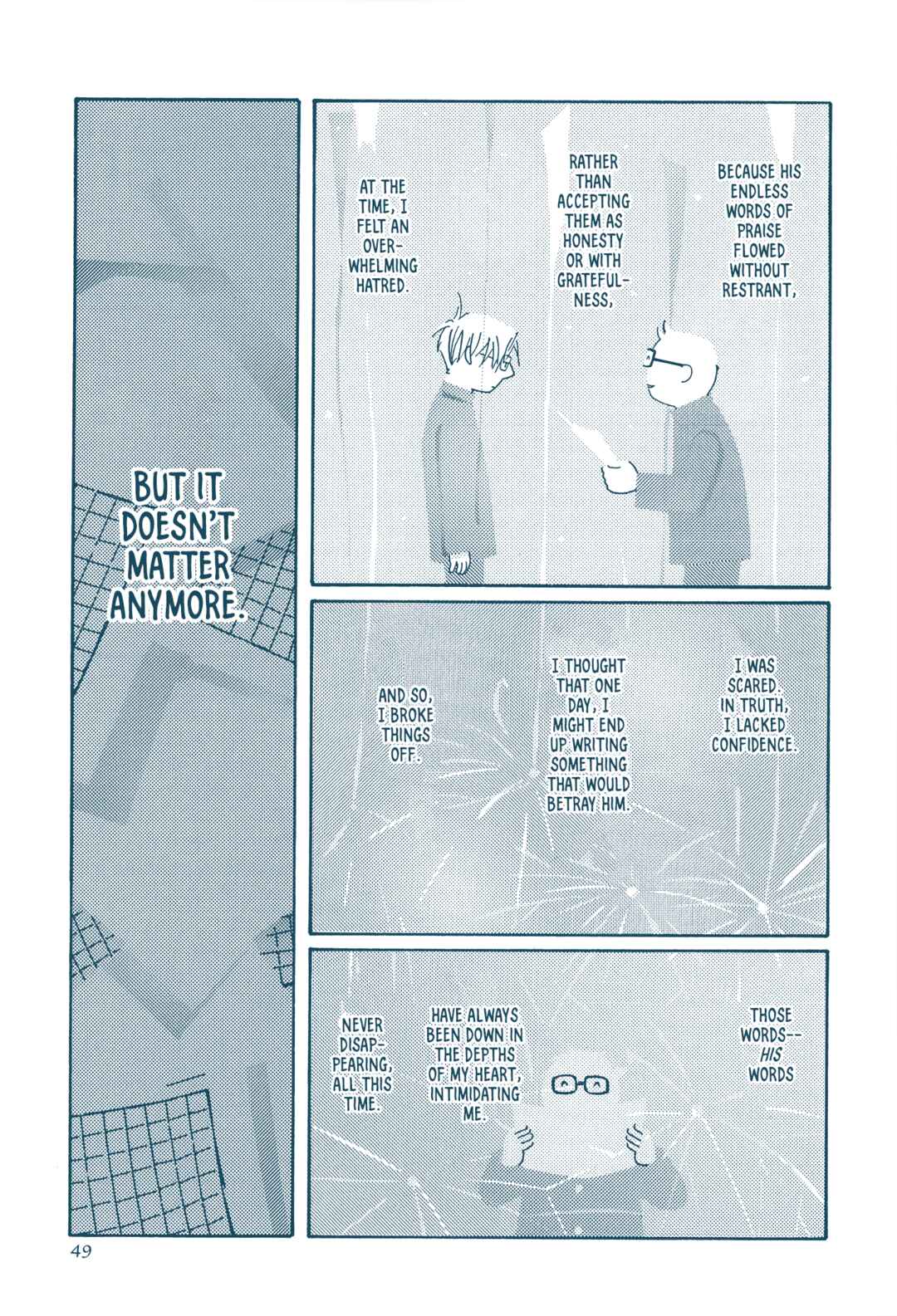 Page 21 Chapter 3 Star-Crafter