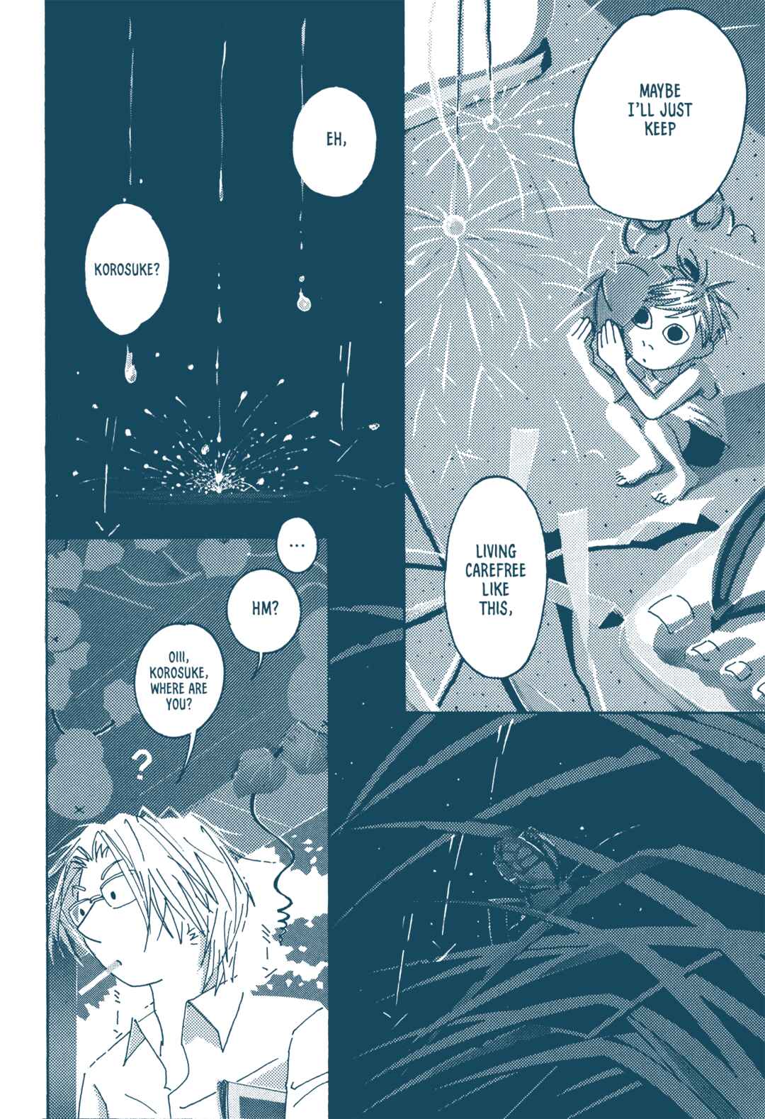 Page 22 Chapter 3 Star-Crafter
