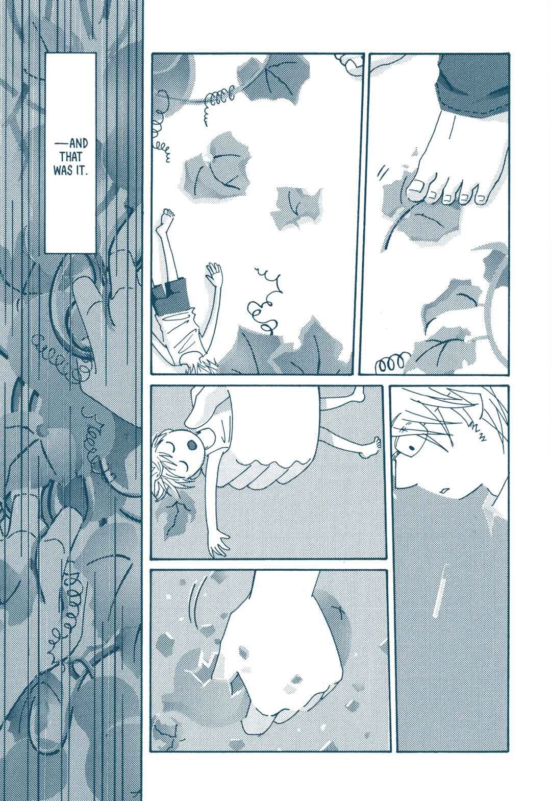 Page 23 Chapter 3 Star-Crafter