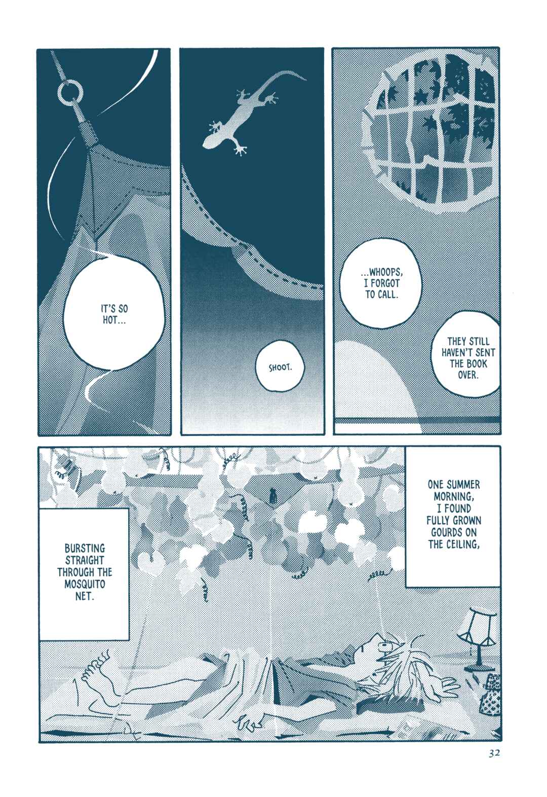 Page 4 Chapter 3 Star-Crafter