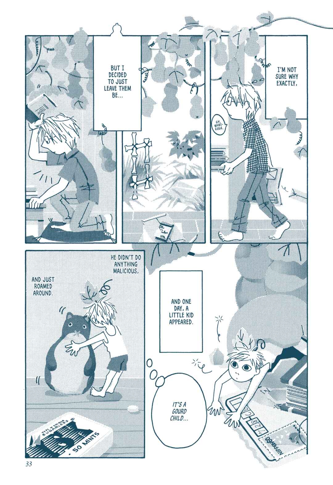 Page 5 Chapter 3 Star-Crafter