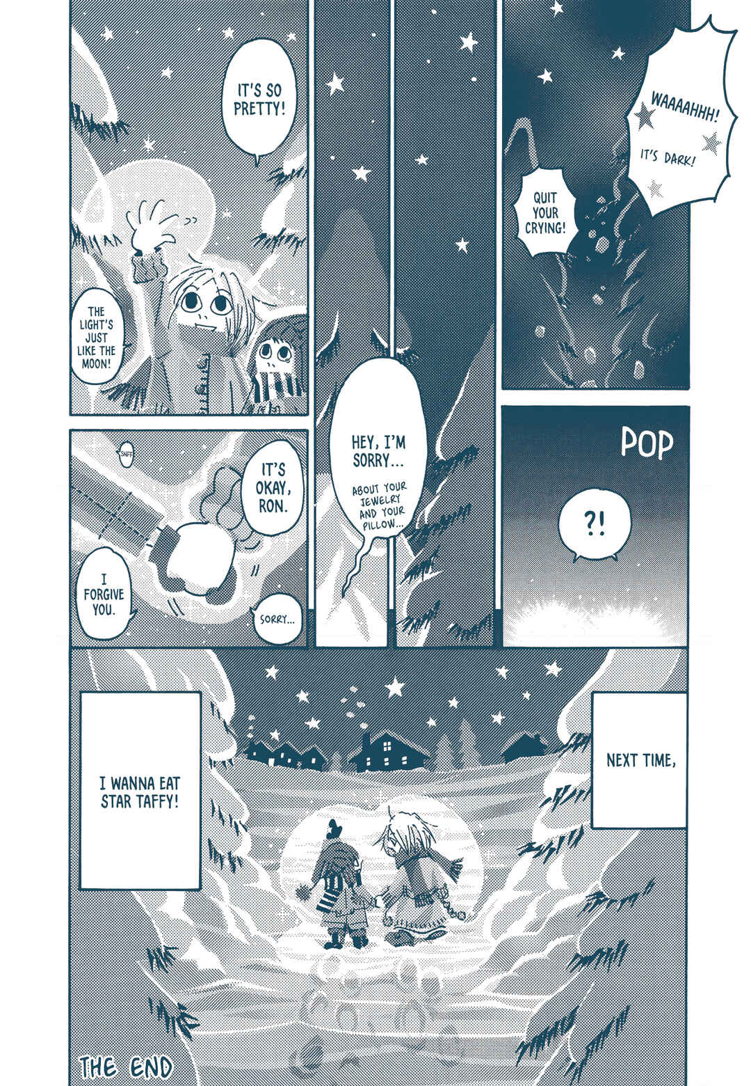 Page 12 Chapter 5 Star-Crafter