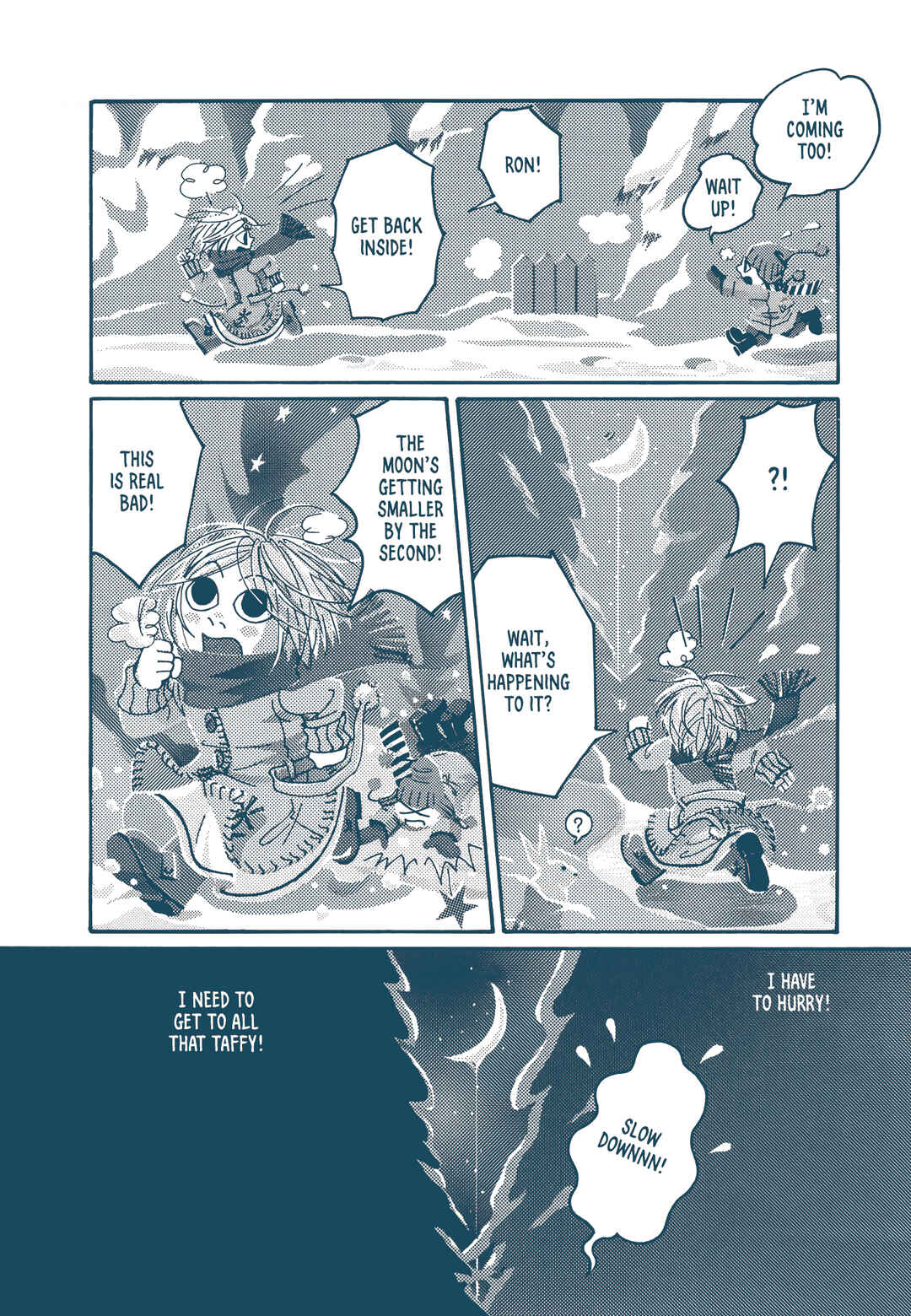 Page 4 Chapter 5 Star-Crafter