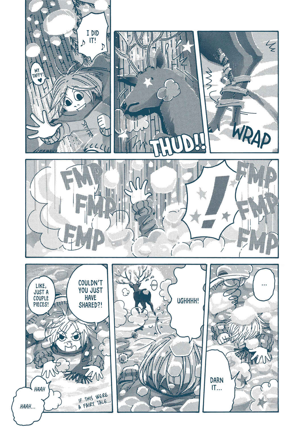 Page 9 Chapter 5 Star-Crafter