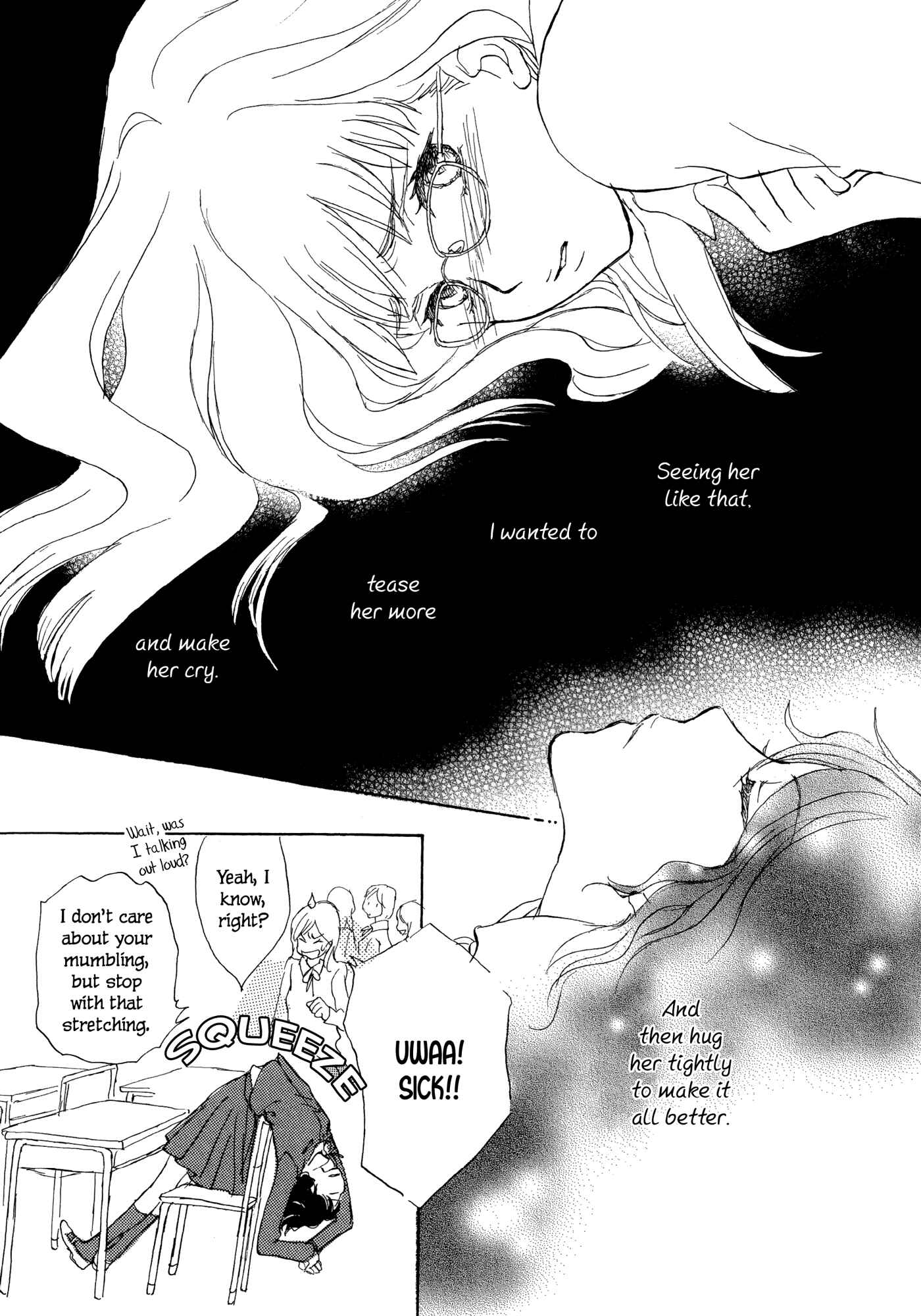 Page 15 Chapter 4 Onnanoko no Sekkeizu