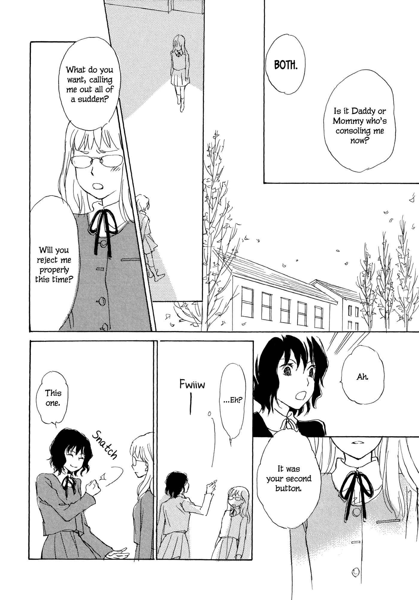 Page 20 Chapter 4 Onnanoko no Sekkeizu