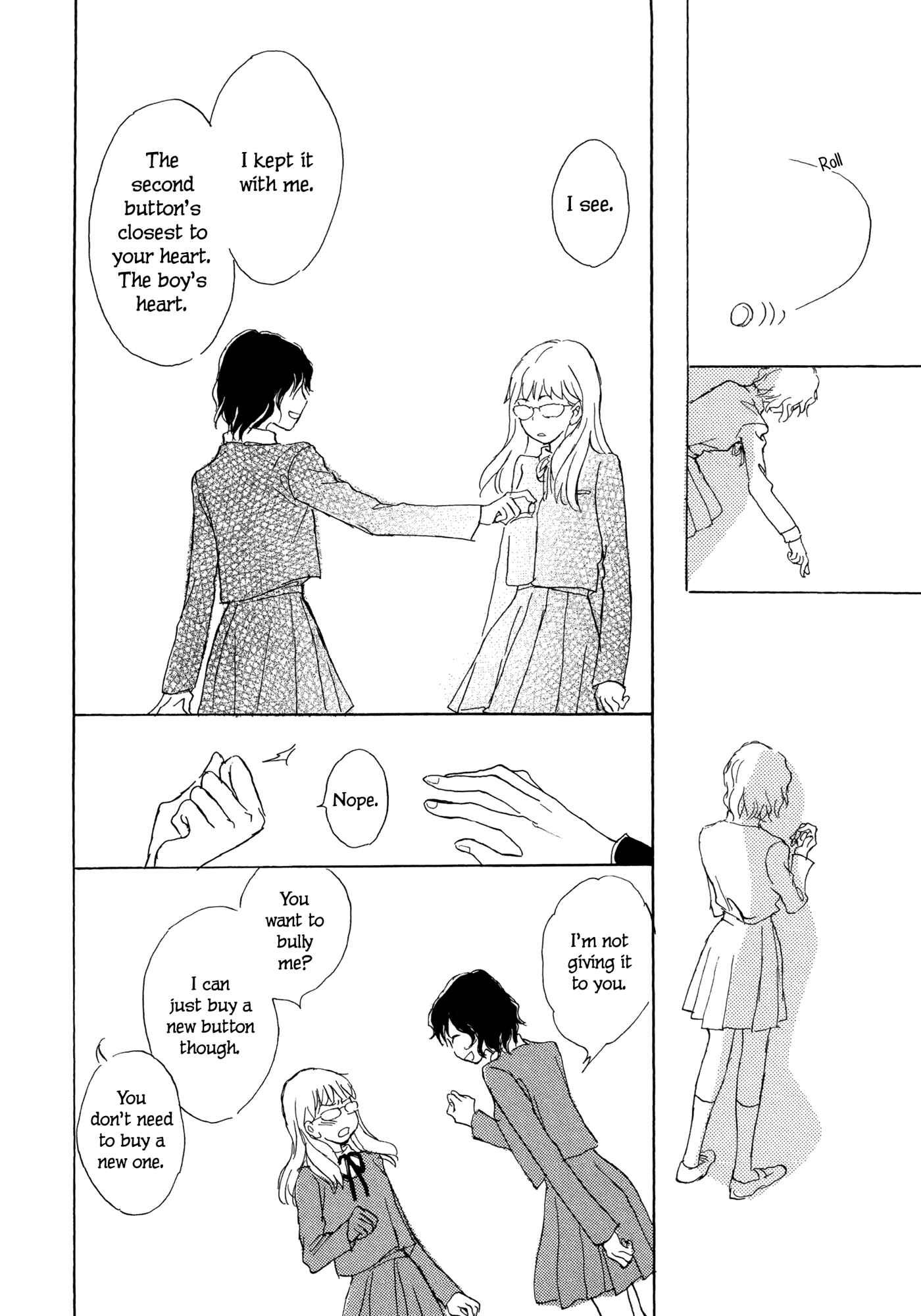 Page 22 Chapter 4 Onnanoko no Sekkeizu