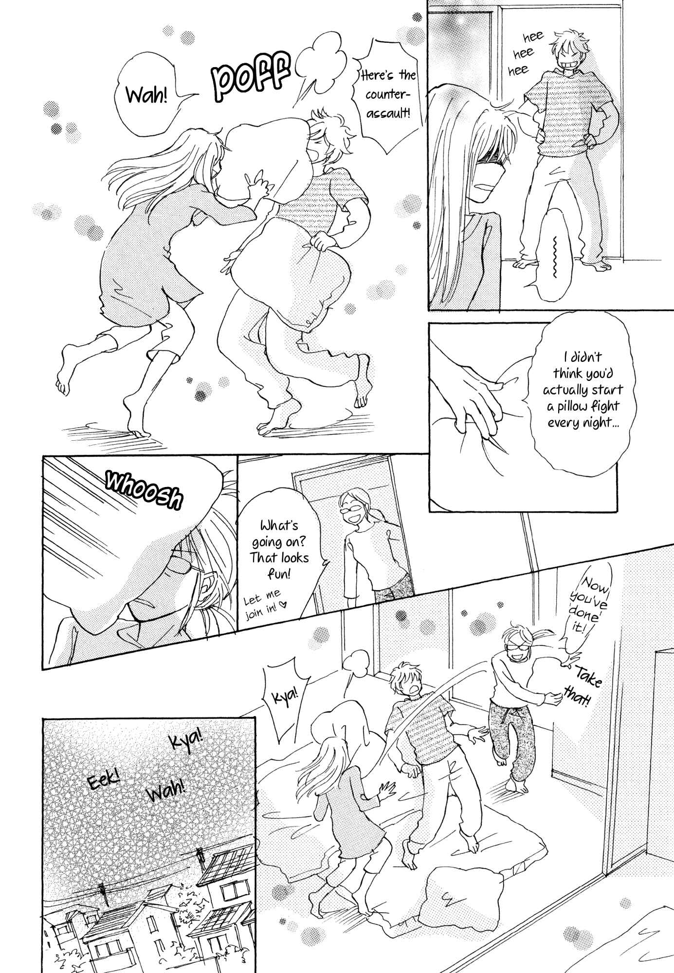 Page 12 Chapter 1 Onnanoko no Sekkeizu