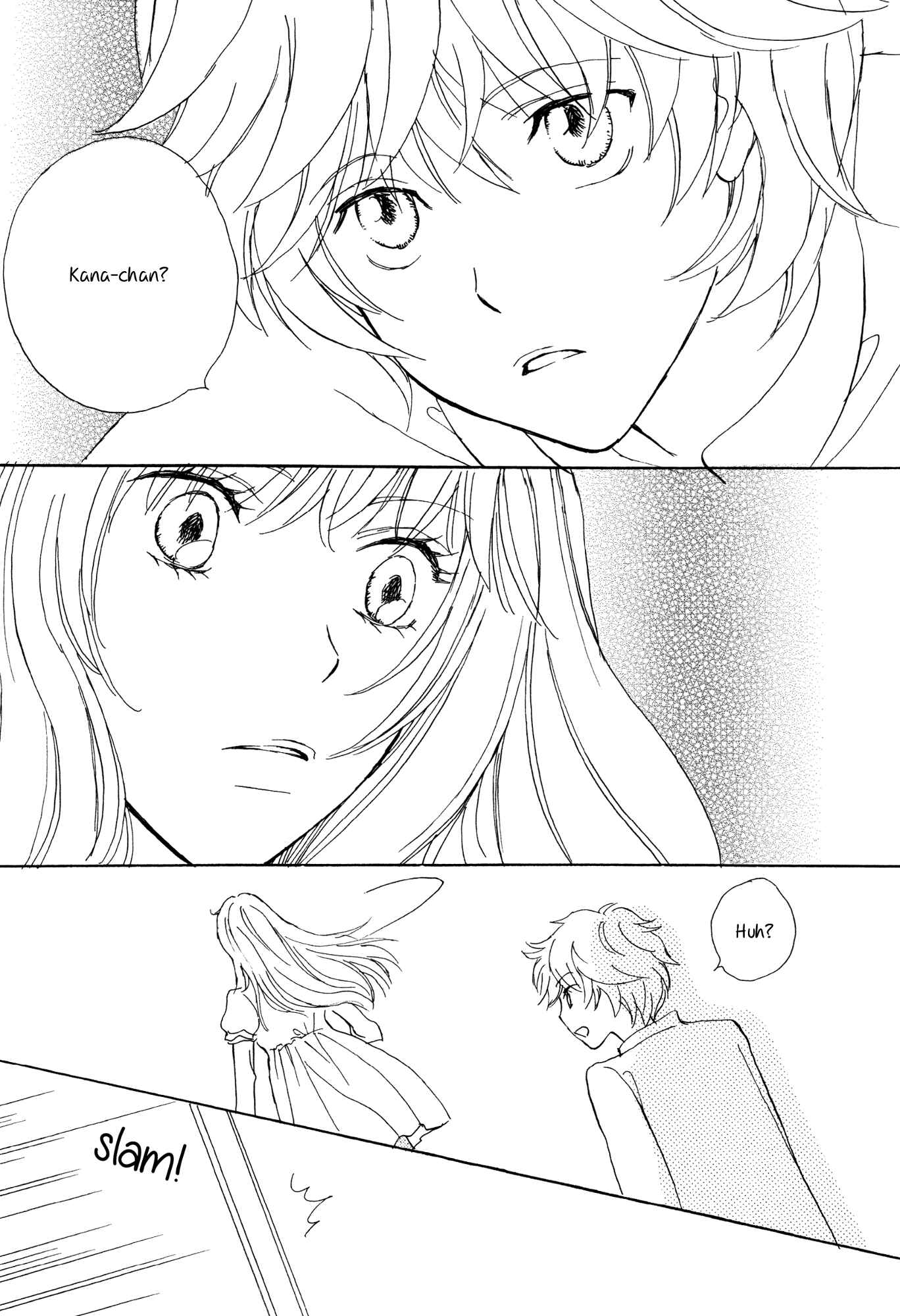 Page 23 Chapter 1 Onnanoko no Sekkeizu