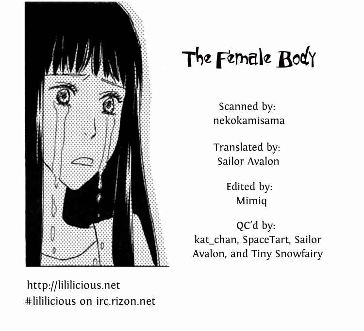 Page 17 Chapter 6 Onnanoko no Sekkeizu