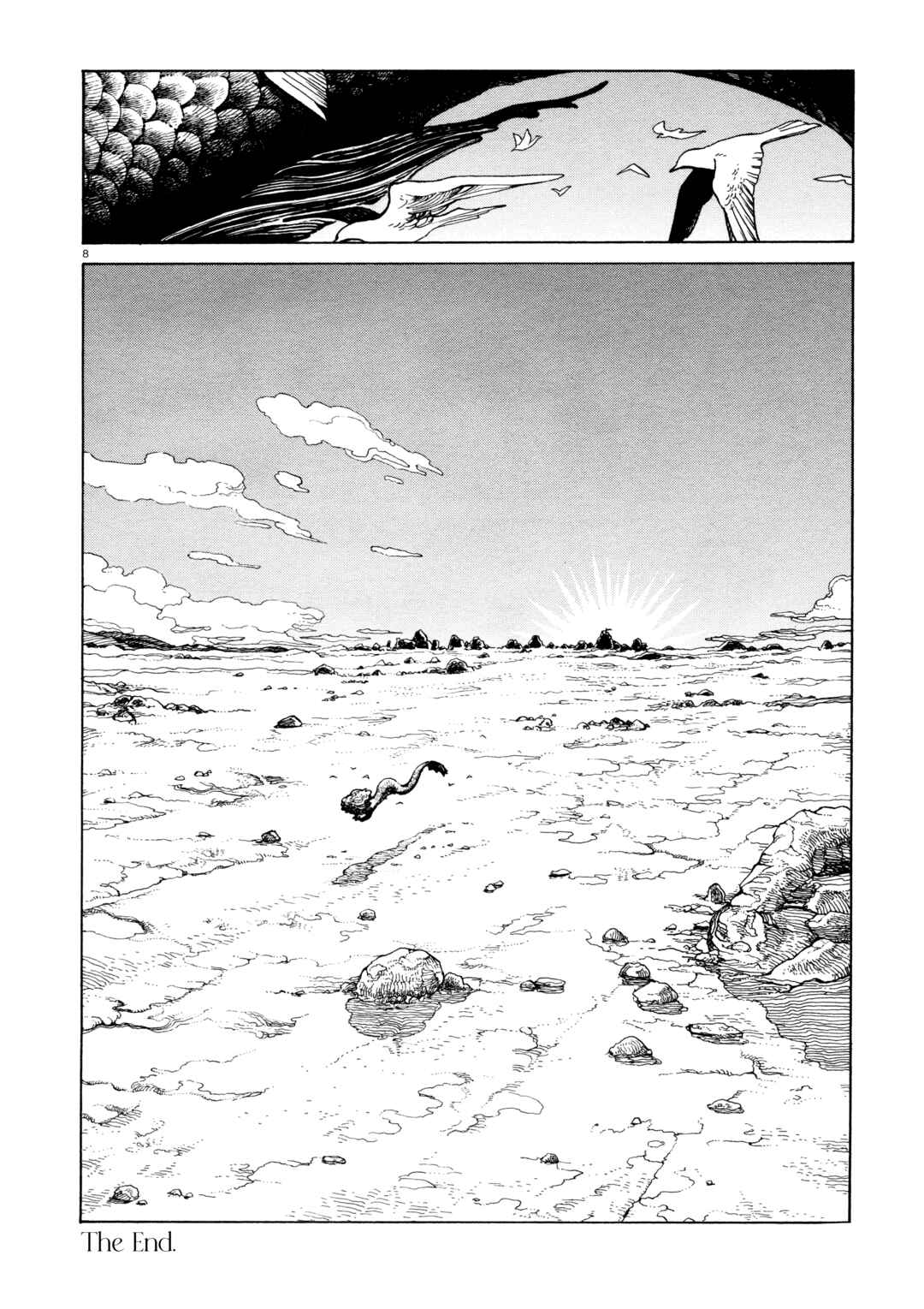 Page 8 Chapter Unknown_ef10 Mermaid of the End