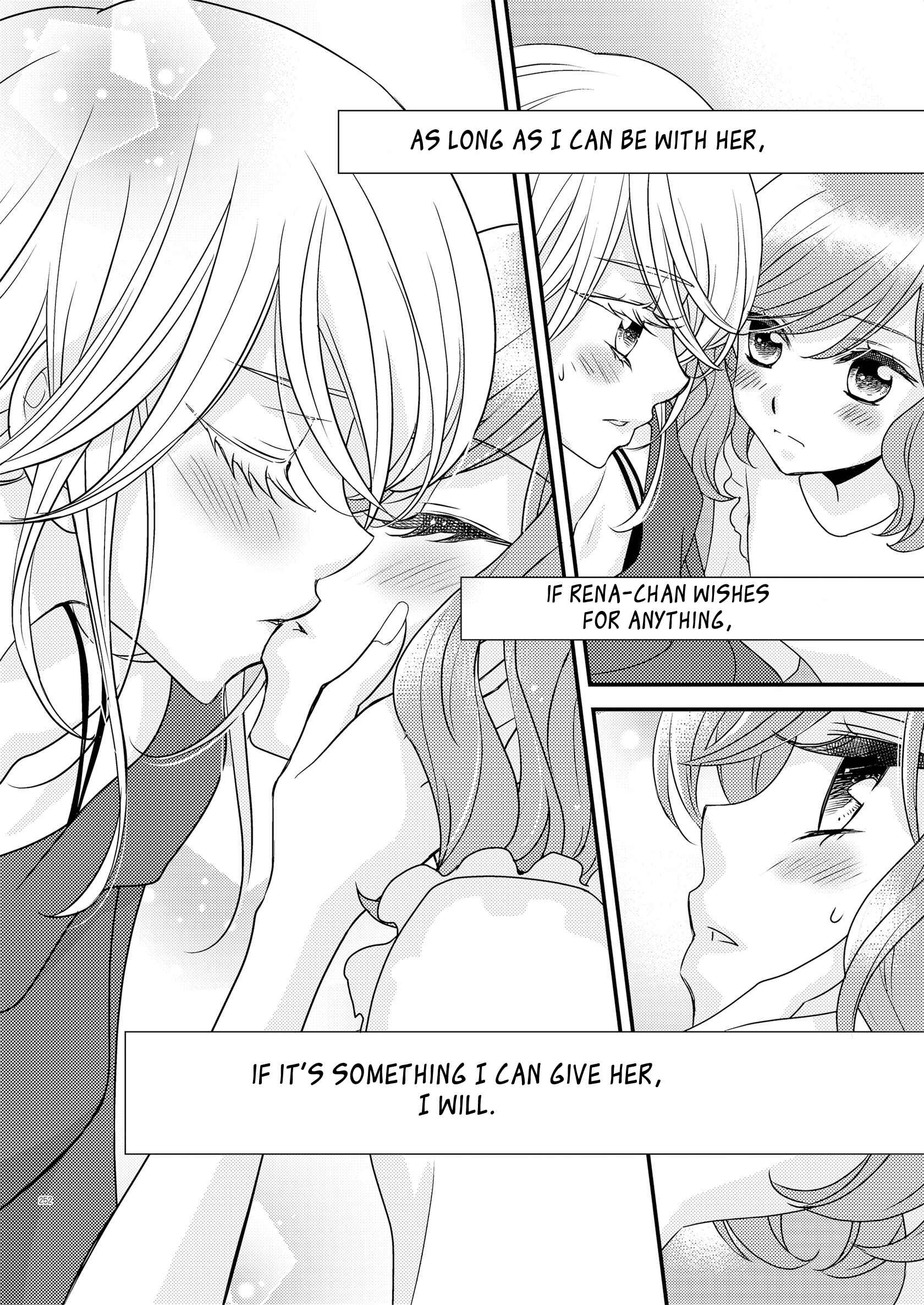 Page 18 Chapter 4 My Cute Little Kitten