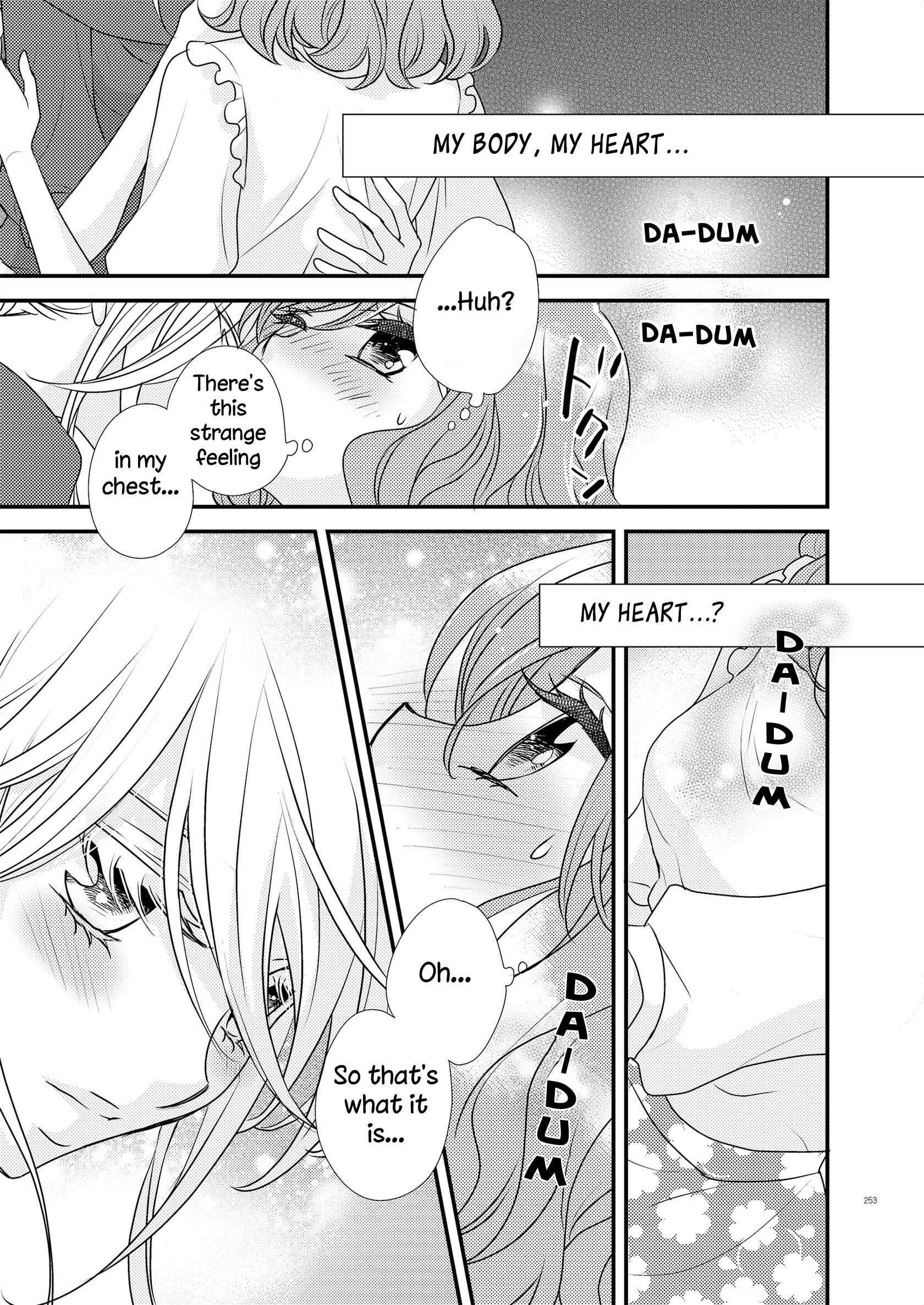 Page 19 Chapter 4 My Cute Little Kitten