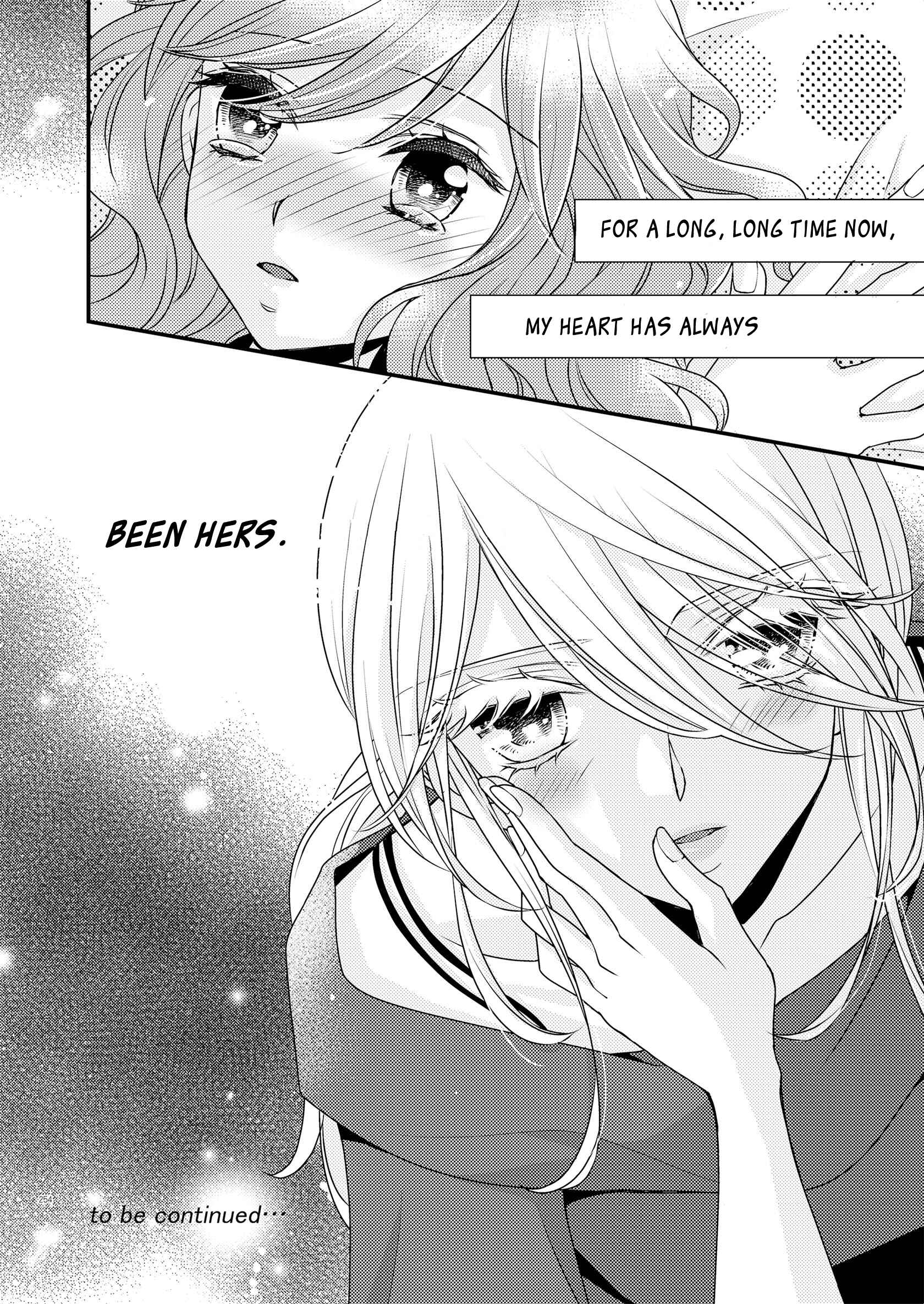 Page 20 Chapter 4 My Cute Little Kitten