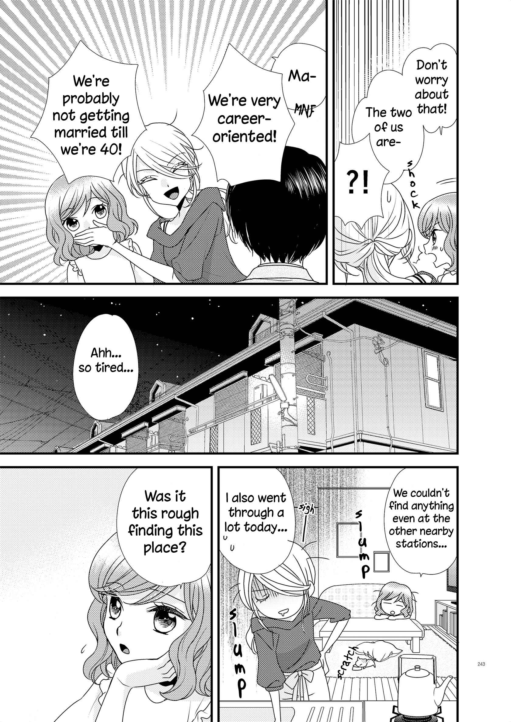 Page 9 Chapter 4 My Cute Little Kitten