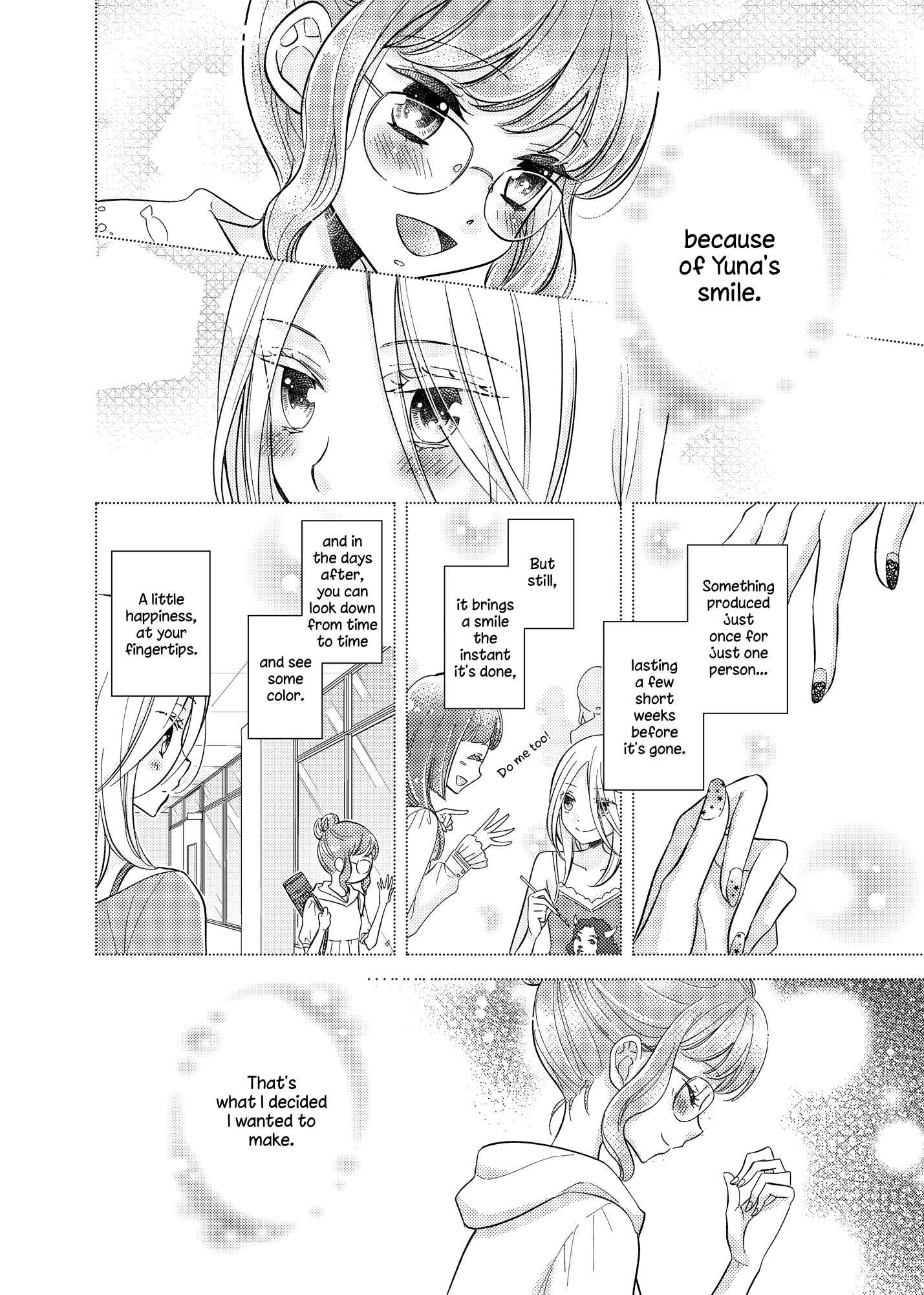 Page 11 Chapter 11 My Cute Little Kitten