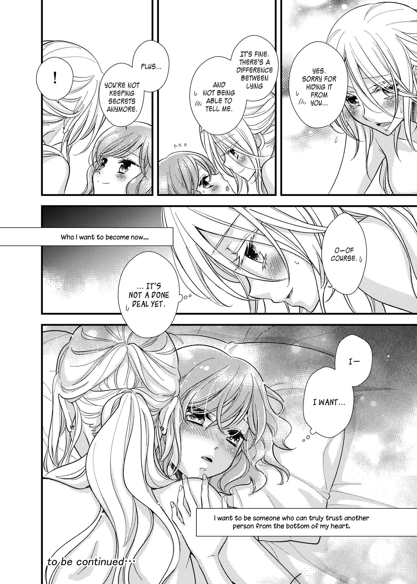 Page 17 Chapter 11 My Cute Little Kitten