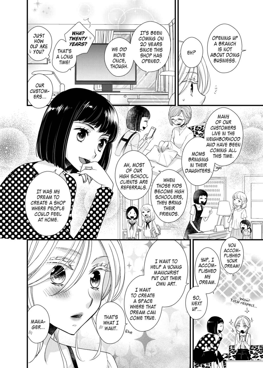Page 11 Chapter 16 My Cute Little Kitten