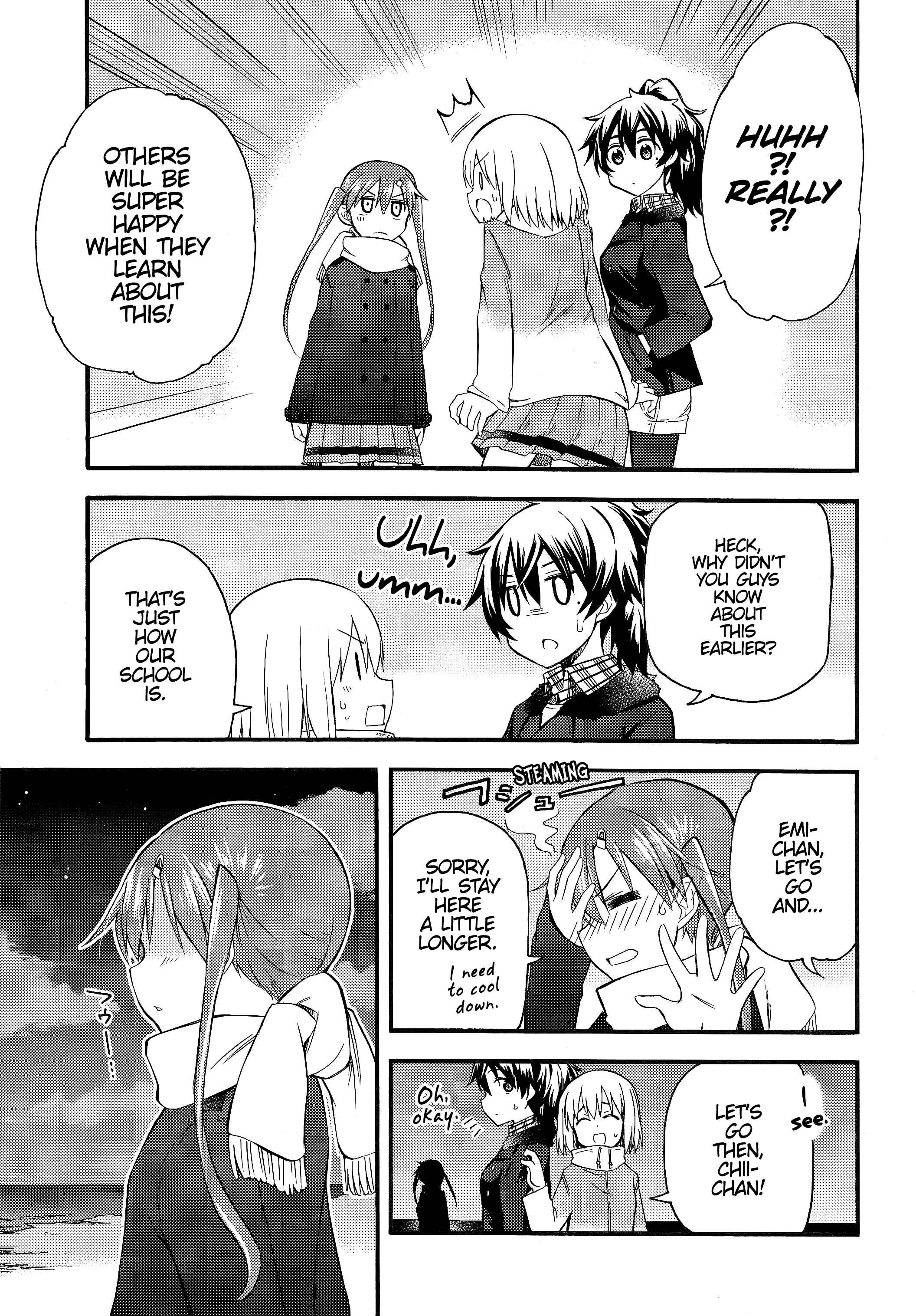 Page 7 Chapter 10 GIRLS und PANZER - Little Army II